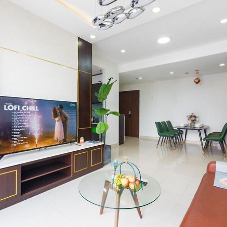Harry'Home-River Gate- Swimming Pool- Free Pickup 5 Night Or More Ho Şi Min Exterior foto