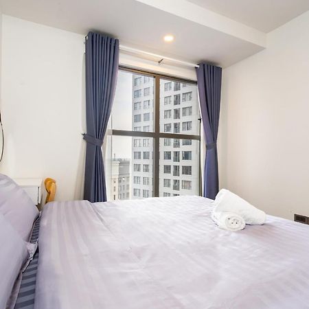 Harry'Home-River Gate- Swimming Pool- Free Pickup 5 Night Or More Ho Şi Min Exterior foto