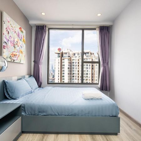 Harry'Home-River Gate- Swimming Pool- Free Pickup 5 Night Or More Ho Şi Min Exterior foto
