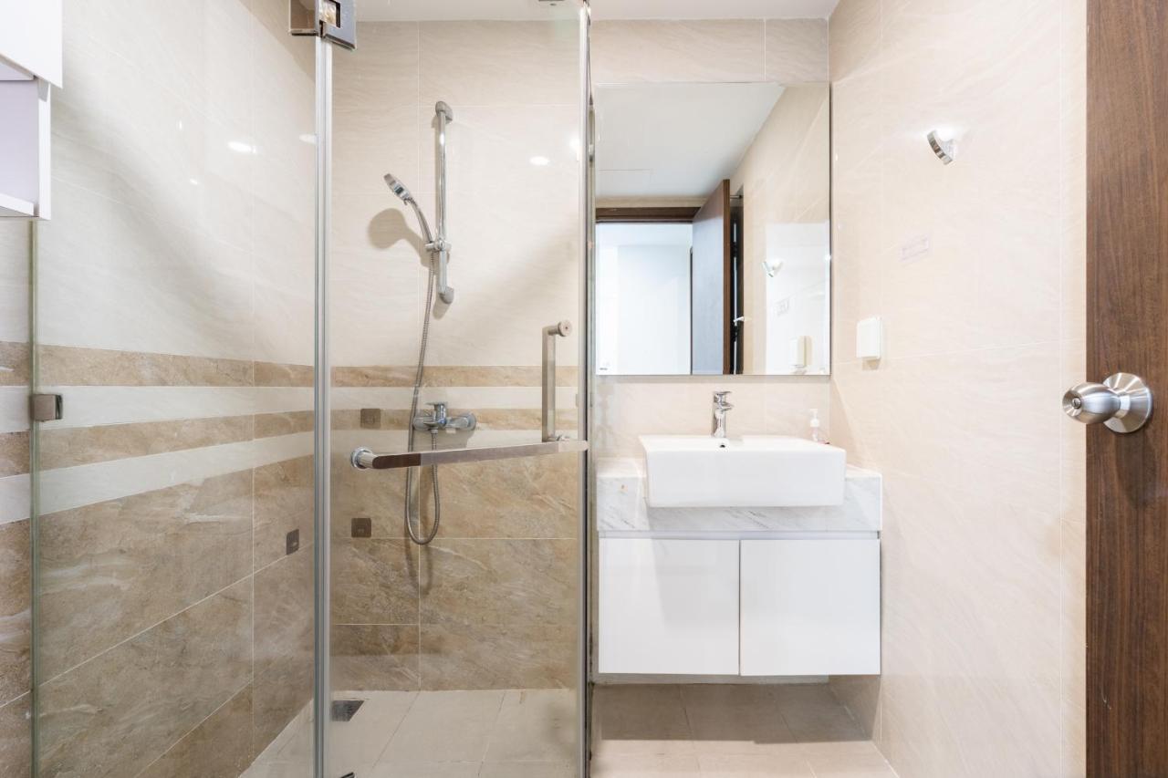 Harry'Home-River Gate- Swimming Pool- Free Pickup 5 Night Or More Ho Şi Min Exterior foto