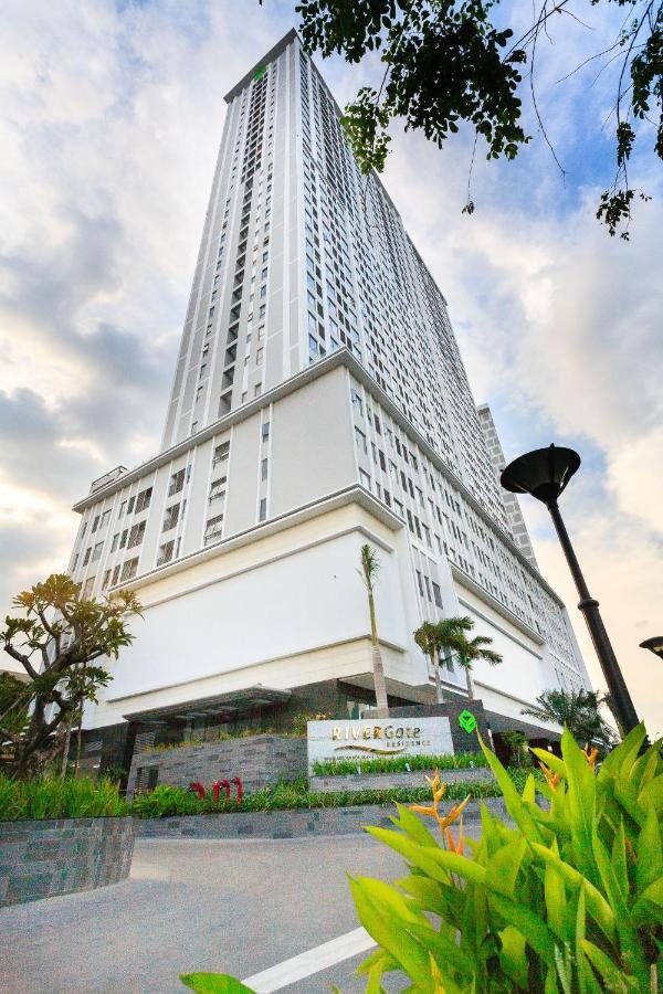 Harry'Home-River Gate- Swimming Pool- Free Pickup 5 Night Or More Ho Şi Min Exterior foto