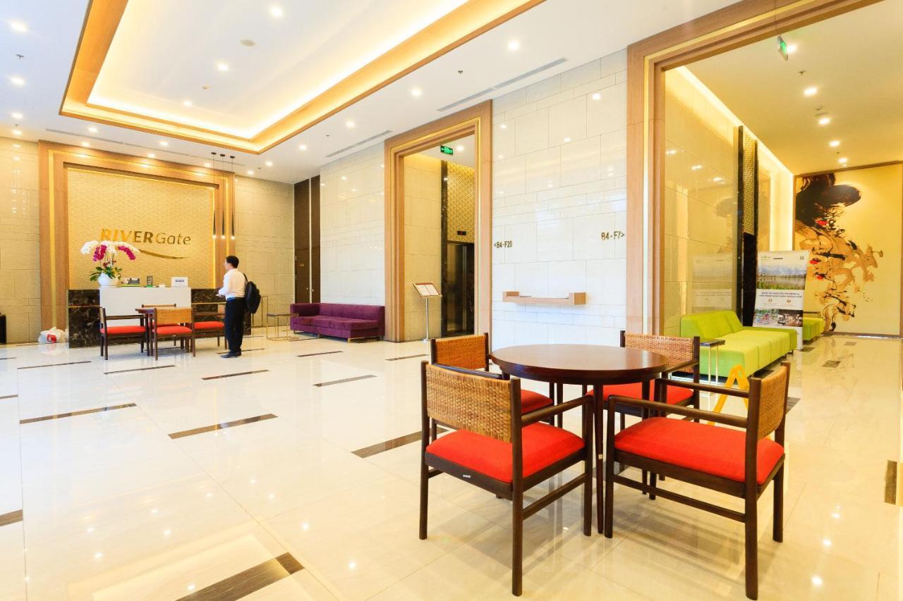 Harry'Home-River Gate- Swimming Pool- Free Pickup 5 Night Or More Ho Şi Min Exterior foto
