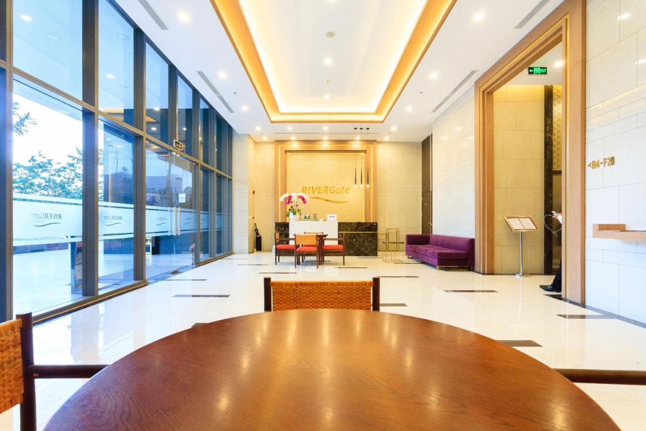 Harry'Home-River Gate- Swimming Pool- Free Pickup 5 Night Or More Ho Şi Min Exterior foto