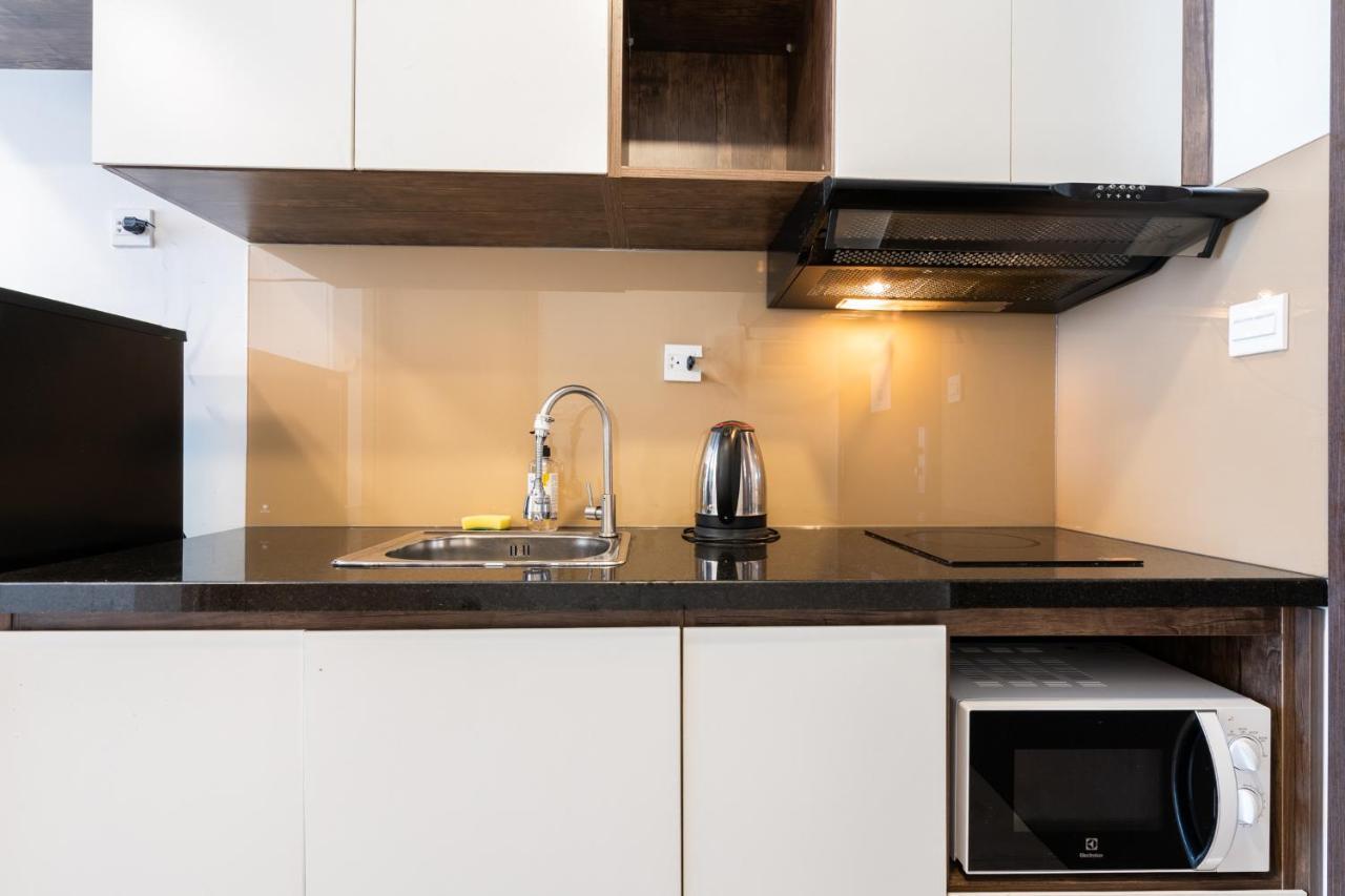 Harry'Home-River Gate- Swimming Pool- Free Pickup 5 Night Or More Ho Şi Min Exterior foto