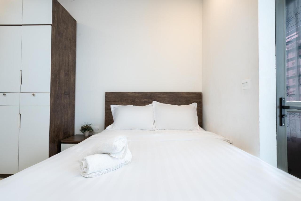 Harry'Home-River Gate- Swimming Pool- Free Pickup 5 Night Or More Ho Şi Min Exterior foto